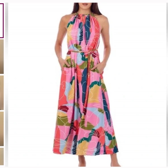 CROSBY by Mollie Burch Dresses & Skirts - Crosby Mollie Burch Medium M Julie dress nwt